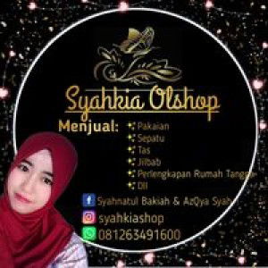 Syahnatul Bakiah profile icon