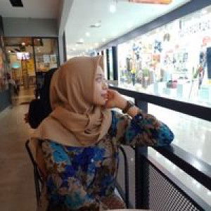 Endangtriwahyunii profile icon