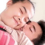 Aom Sukanya profile icon