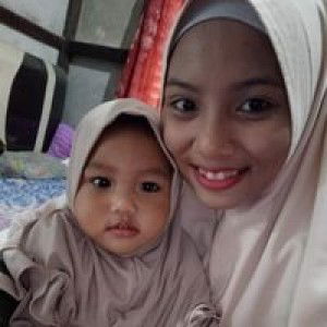 Fitria Aqila profile icon