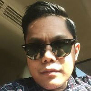 Anggi M profile icon