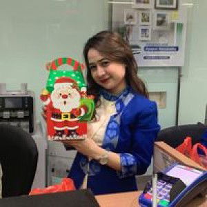 Agnysia Kartika profile icon