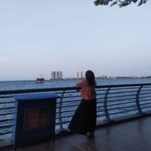 Fitri Handayani profile icon