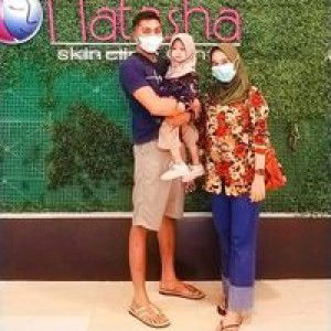 Ariana Fauziah profile icon