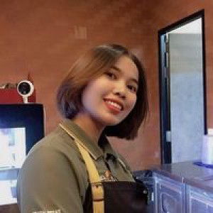 Ning Wipapron profile icon