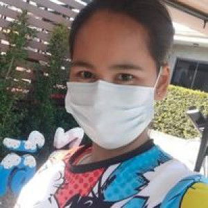 อรณี ทุ่มมาลี profile icon