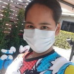 อรณี ทุ่มมาลี profile icon