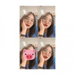 Downy Kritsana's profile icon