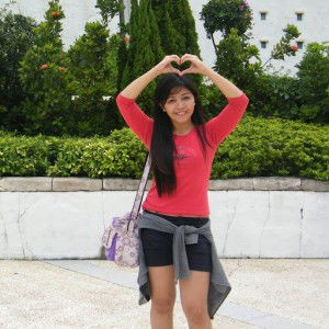 Maria Benette profile icon