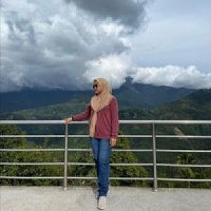 Niza Othman profile icon