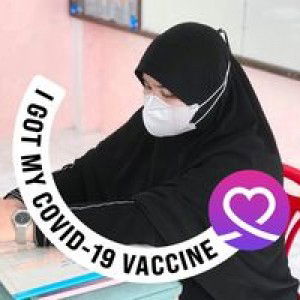 ฮัยดัร ซอลีฮะห์ profile icon