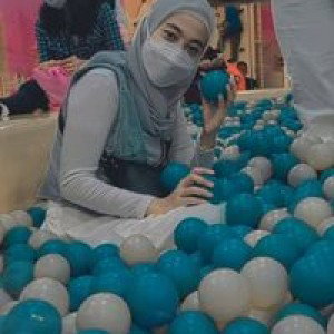 Sherly Permata Sari profile icon