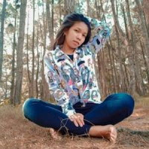 Dheliyanthi Tulak Salumbun profile icon