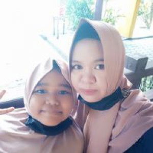 Nurdiyah Inur profile icon