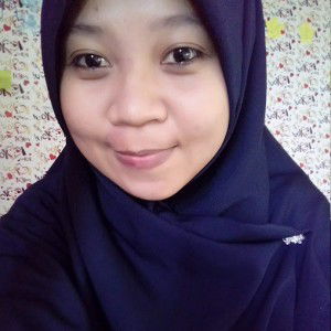 Nur Ainun Istiqamah profile icon