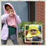 Syahma Khansa profile icon