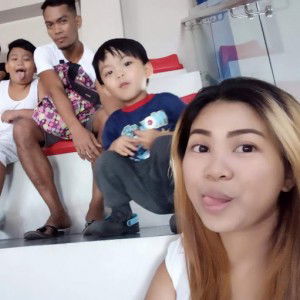 DANICA MATIAS profile icon