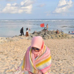 Anna Rahmandani profile icon