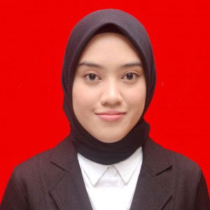 rosa khoirunisa profile icon