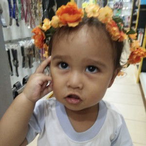 Dayah Adnan profile icon