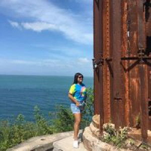 Patricia Jude profile icon