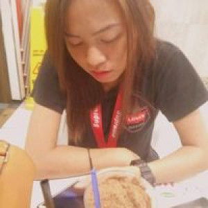 Natasha Emylia profile icon