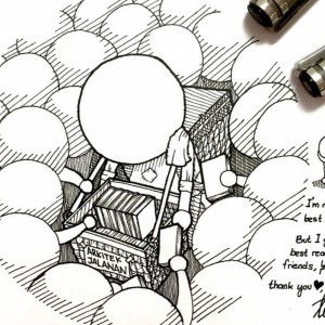 Ainur Afiqah profile icon