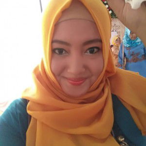 Nofita Arumsari profile icon