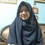 wini karmila profile icon