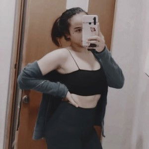 Angelia Anggraini profile icon