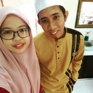 Nurul Nazieha Yaakop profile icon