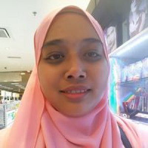 Shasha Quraishia profile icon