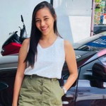 Karla Maliwat profile icon