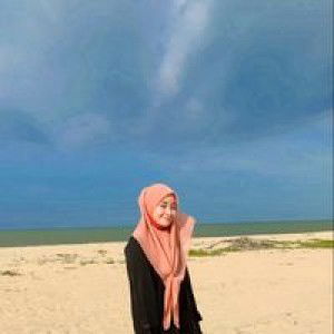 Adilah Zakaria profile icon