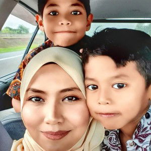 noryanty basirudin profile icon