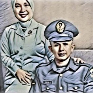 Michelly medila Sari profile icon