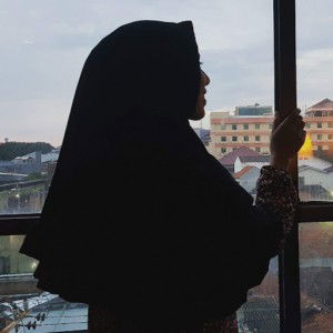 Ismi Eka Roviani profile icon