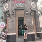 Merry Borann profile icon