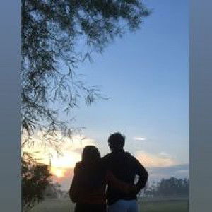 Apriyani Hizriah Hsb profile icon