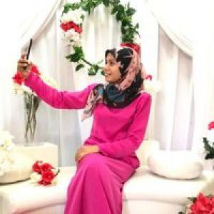 Nor Hidayah profile icon