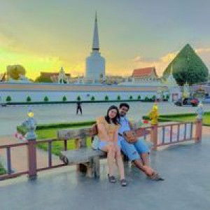 Chalita Aengchuan profile icon