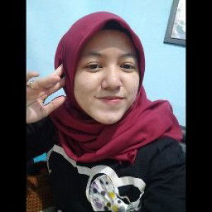 Intan Lestari profile icon