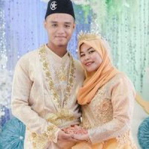 Idah Sahuddin Murshida profile icon