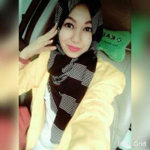 Azkaddina Kirei syahira profile icon