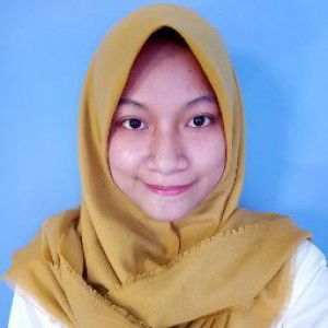 ISSA NOER RAHMAWATI profile icon