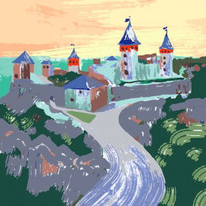 Een een profile icon