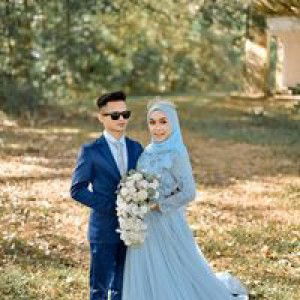 Nurli Afieqa profile icon