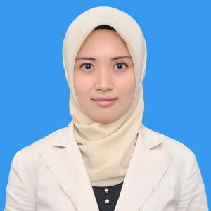 Fitria Wardani profile icon