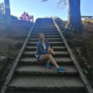 Gelli Anne de Leon profile icon