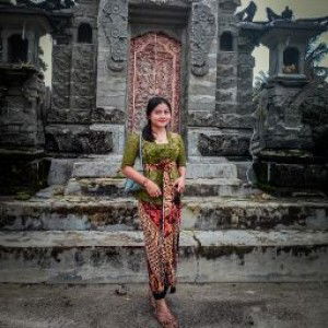 Ni Made Era profile icon